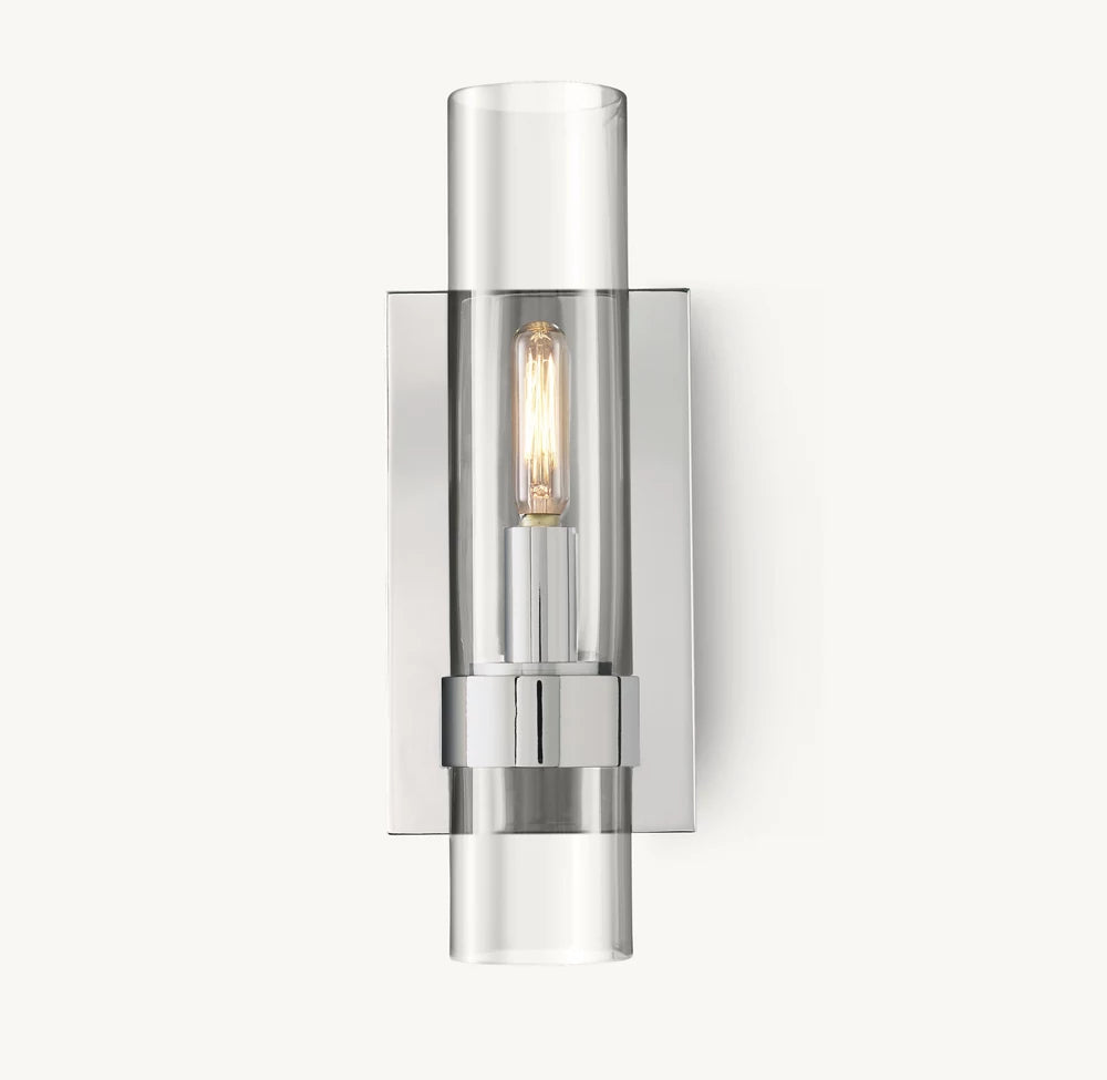 Ravelley Wall Sconce