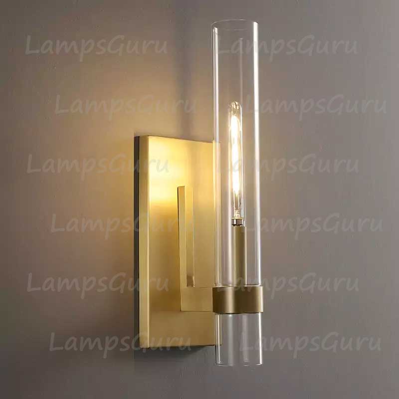 Ravelley Grand Wall Sconce