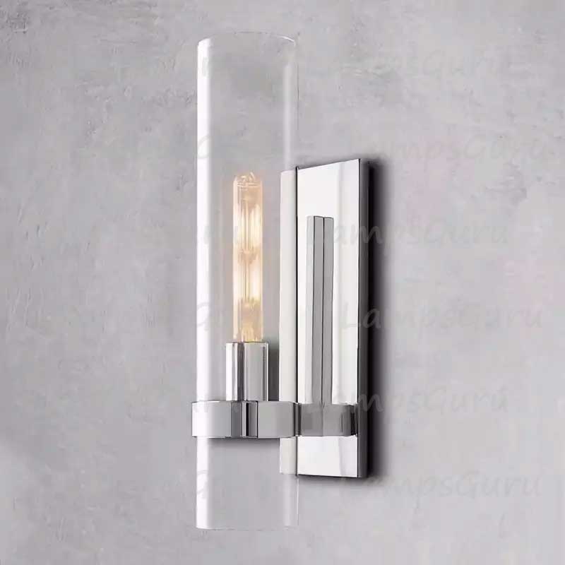 Ravelley Grand Wall Sconce