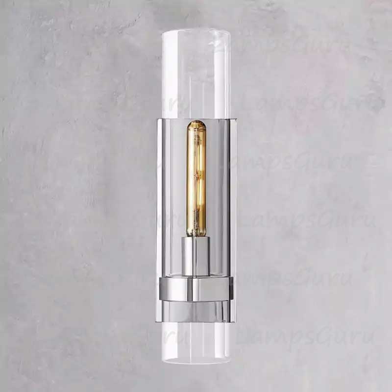 Ravelley Grand Wall Sconce