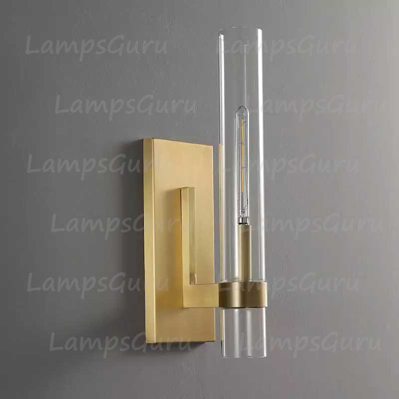 Ravelley Grand Wall Sconce