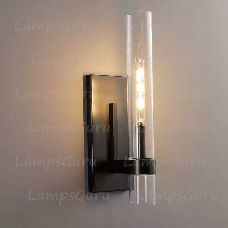 Ravelley Grand Wall Sconce