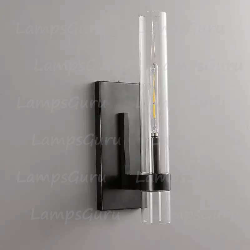 Ravelley Grand Wall Sconce