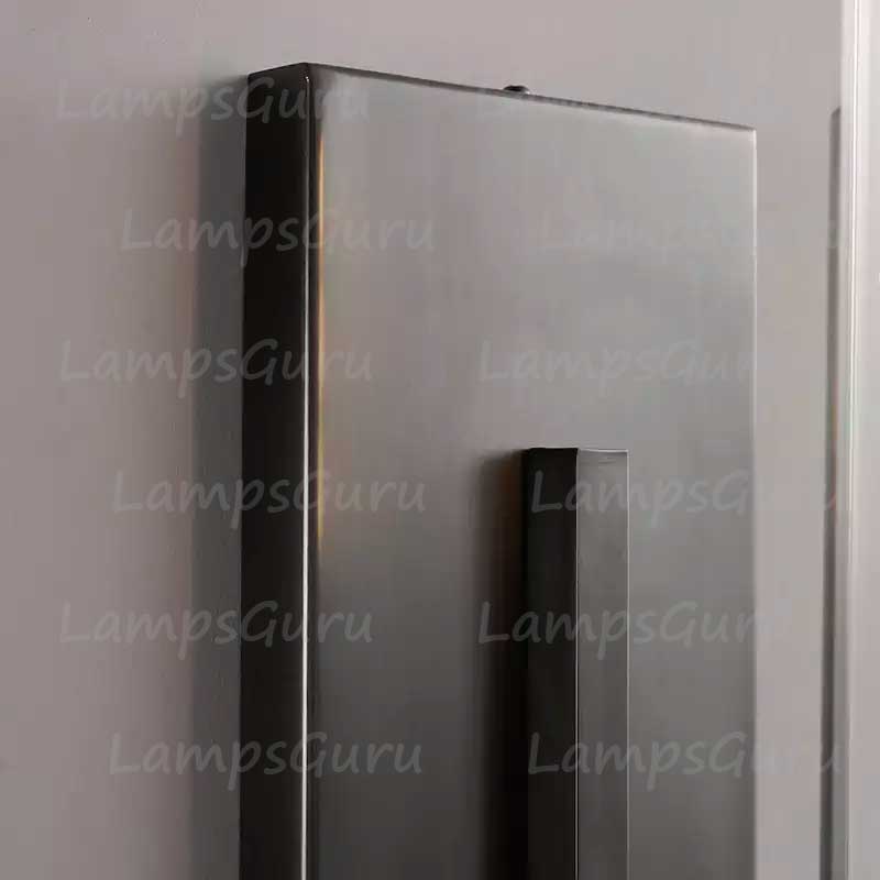 Ravelley Grand Wall Sconce