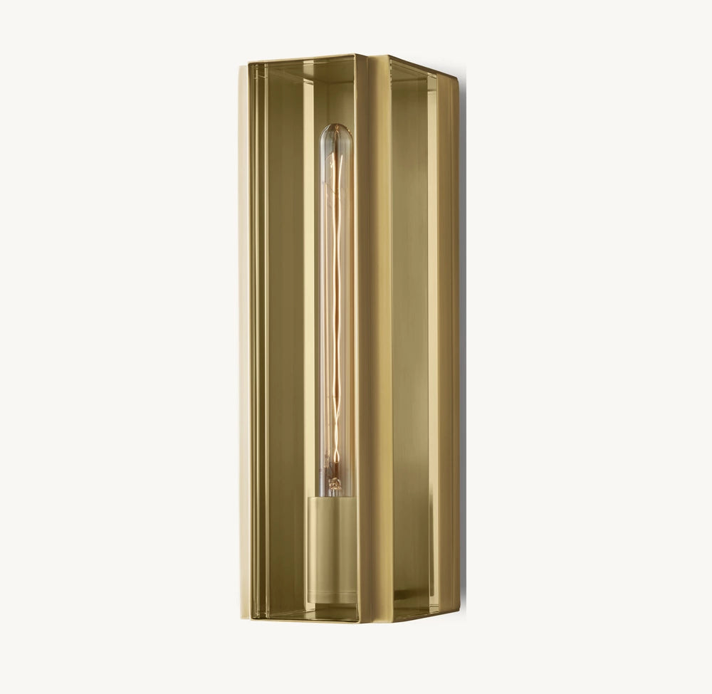 Robesen Wall Sconce