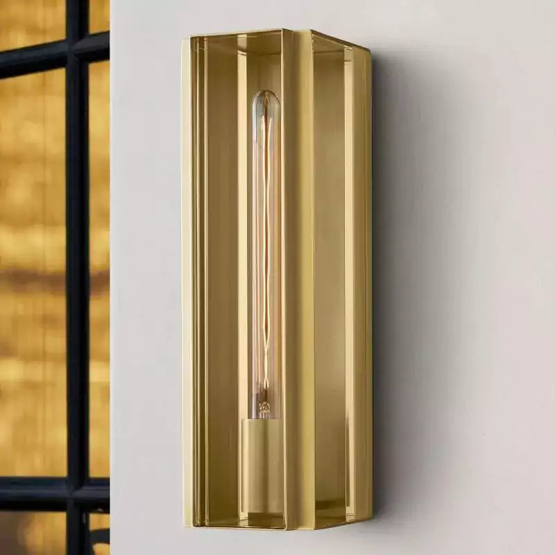 Robesen Wall Sconce