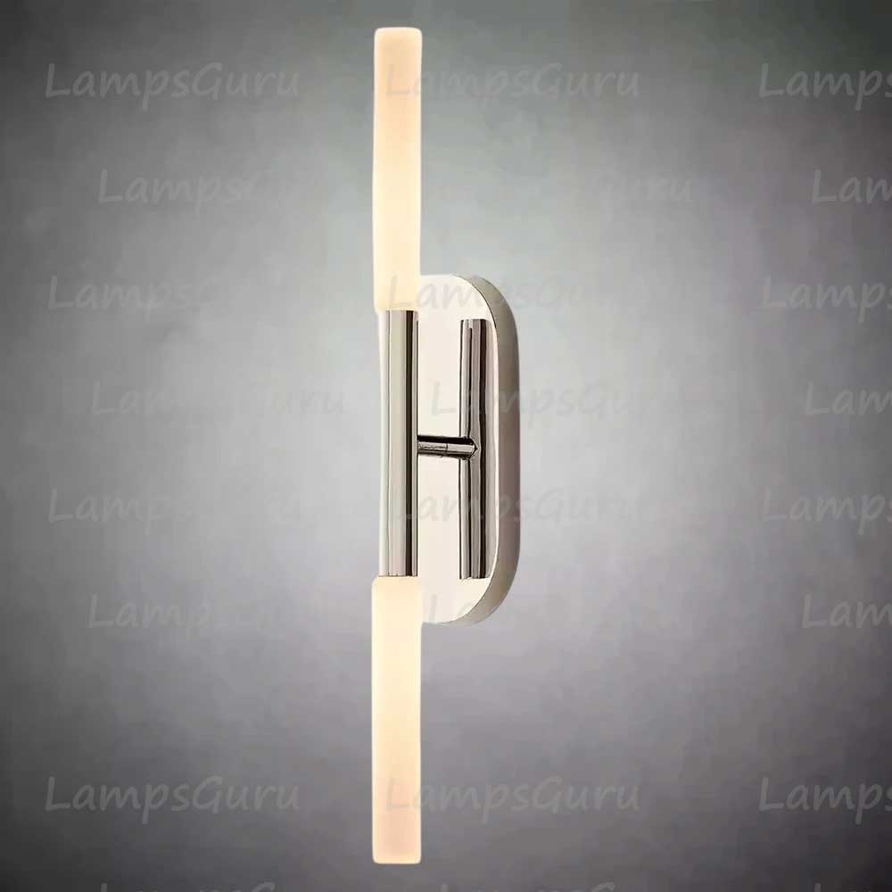 Rousseaux Linear Wall Sconce