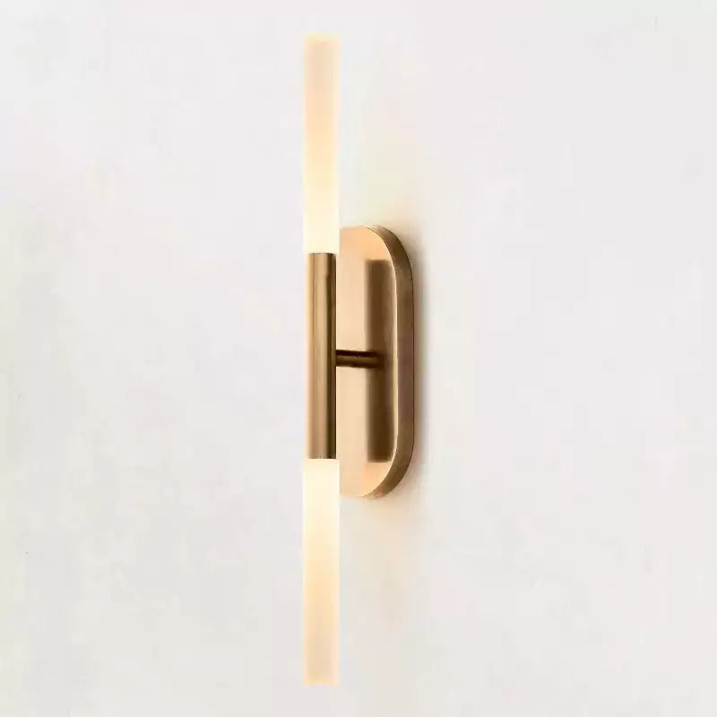 Rousseaux Linear Wall Sconce