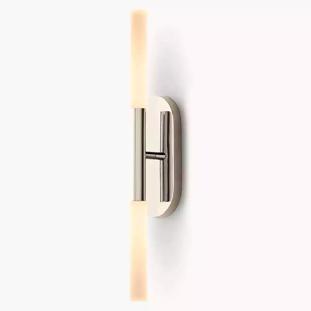 Rousseaux Linear Wall Sconce