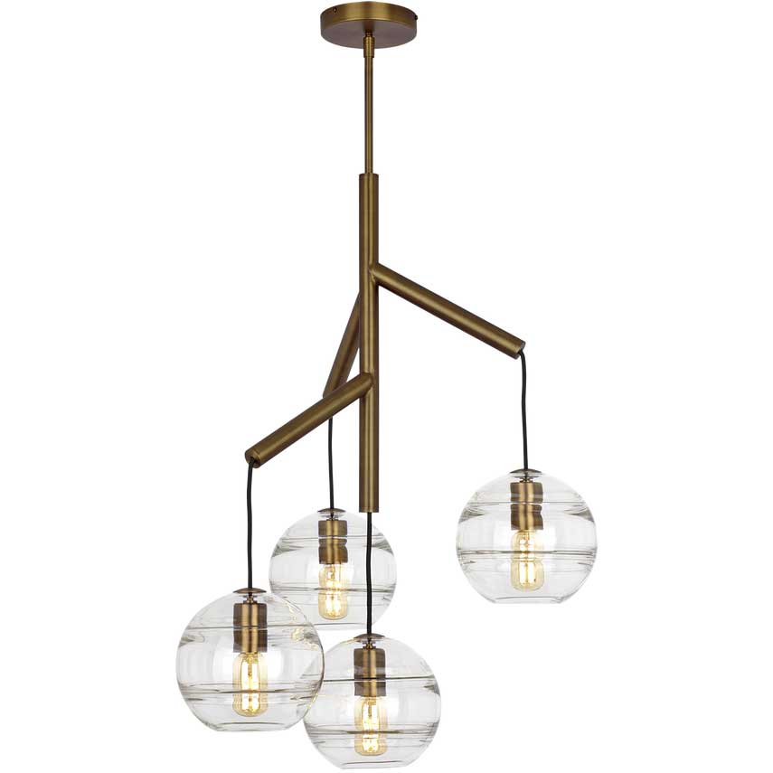 Sedonar Single Chandelier