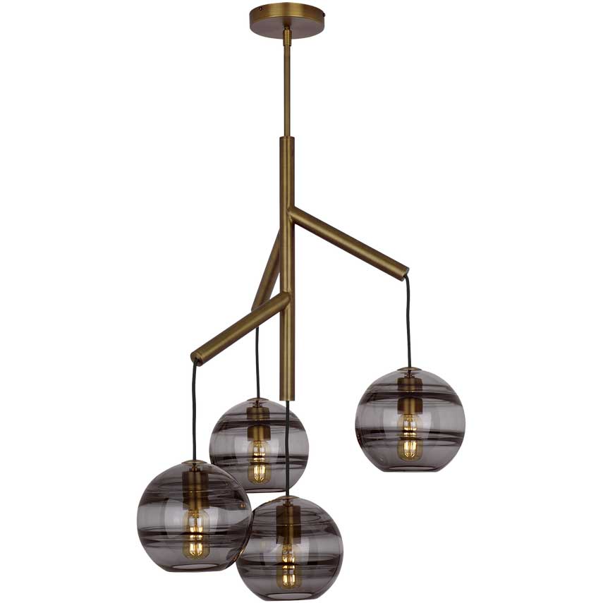 Sedonar Single Chandelier