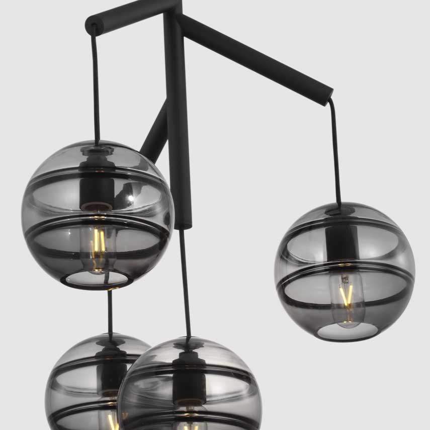 Sedonar Single Chandelier