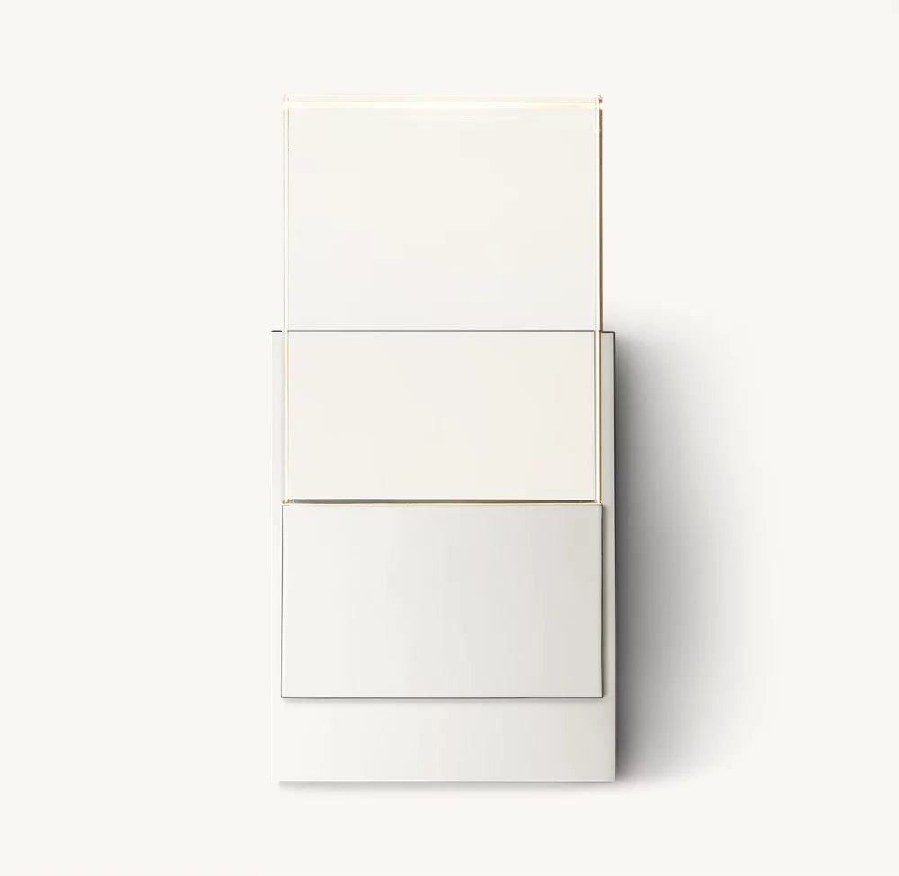 Serrar Wall Sconce