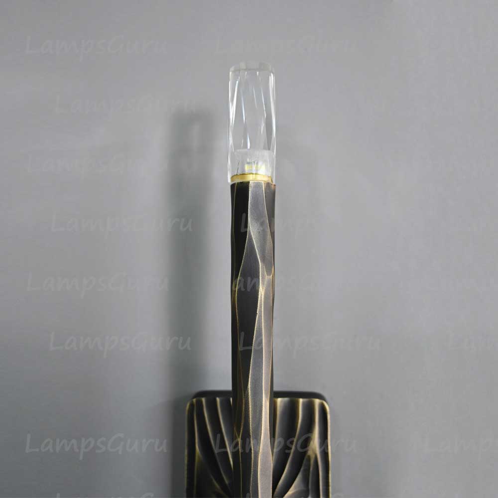 LG Thad Wall Sconce