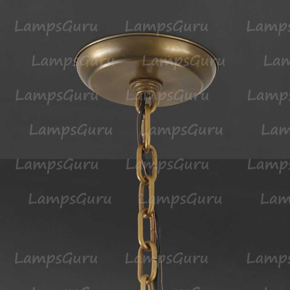LG Thad Pendant Light