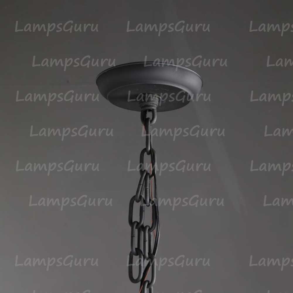 LG Thad Pendant Light