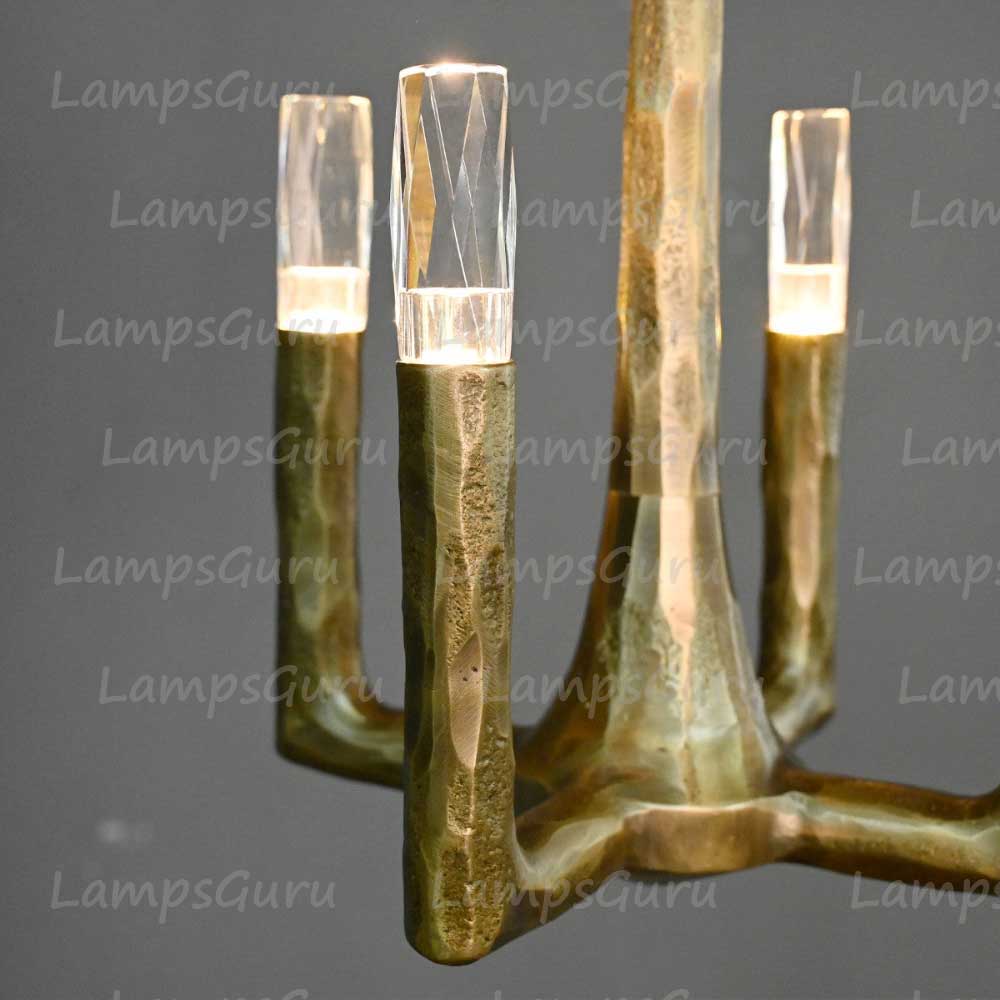LG Thad Pendant Light
