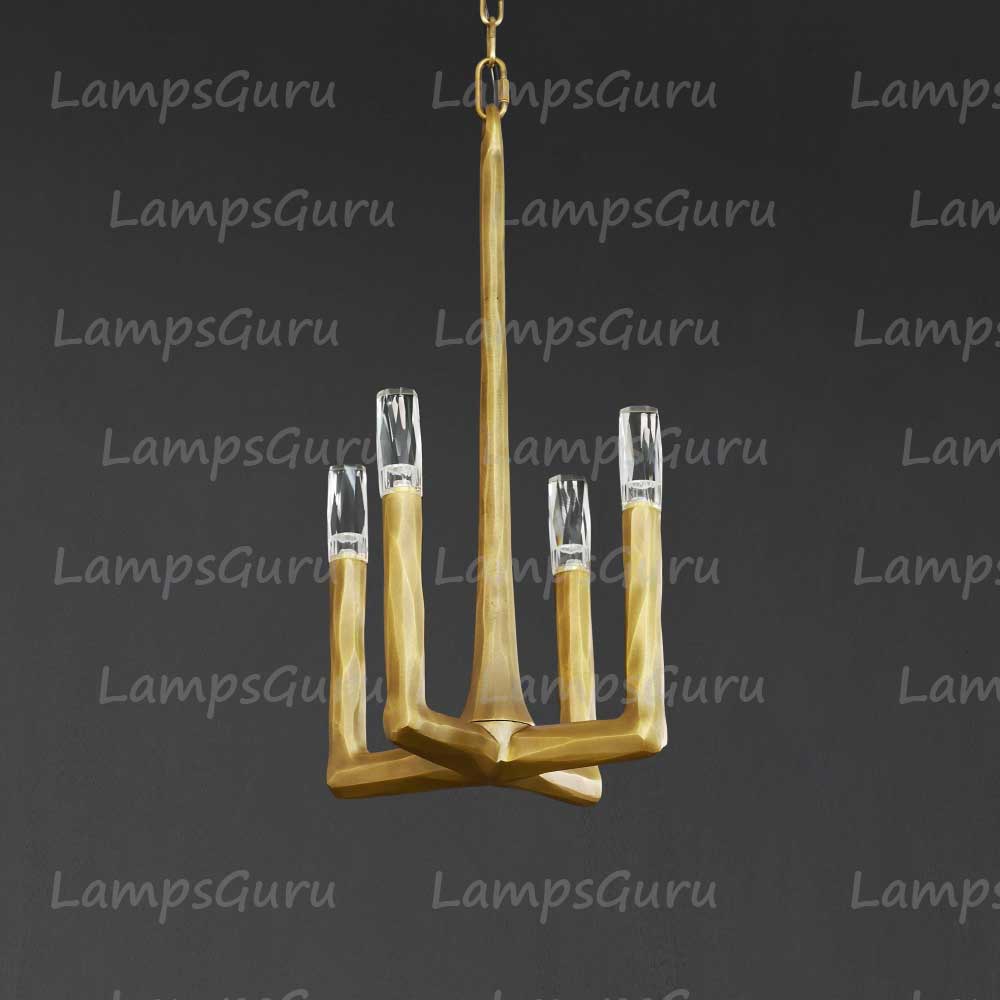 LG Thad Pendant Light