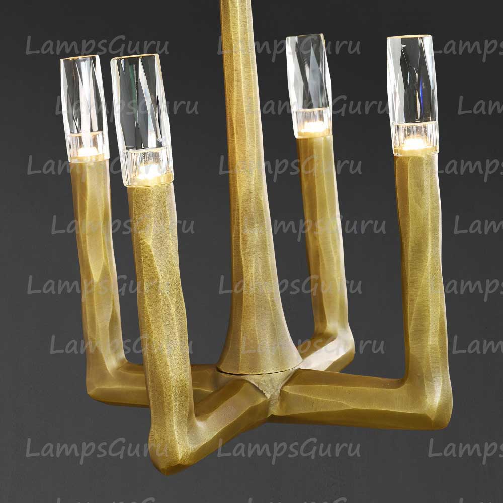 LG Thad Pendant Light