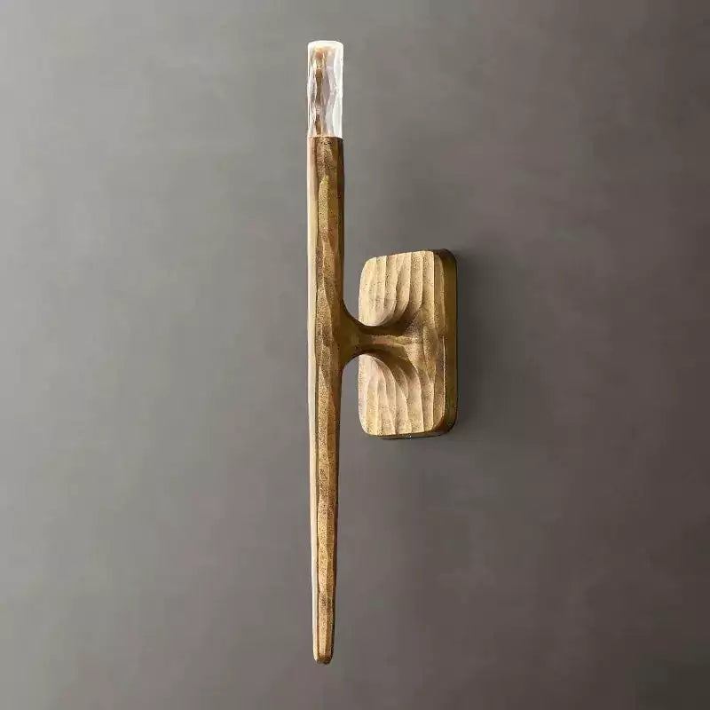 Thaddeuse Wall Sconce