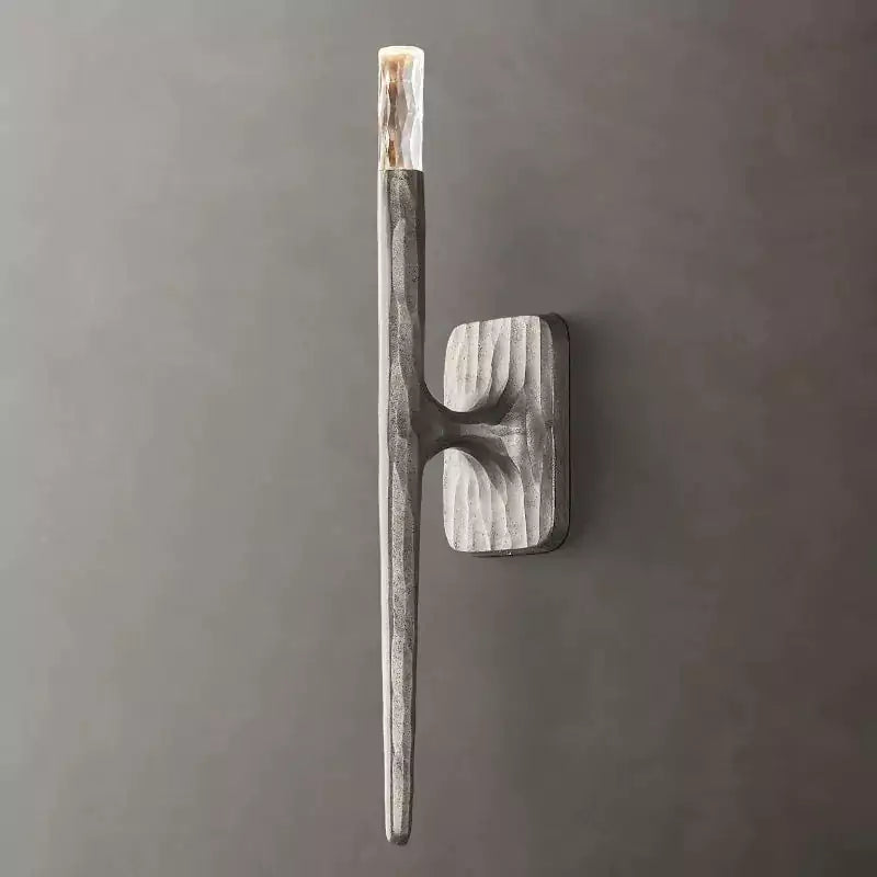 Thaddeuse Wall Sconce