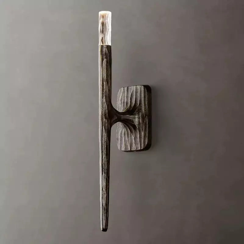 Thaddeuse Wall Sconce