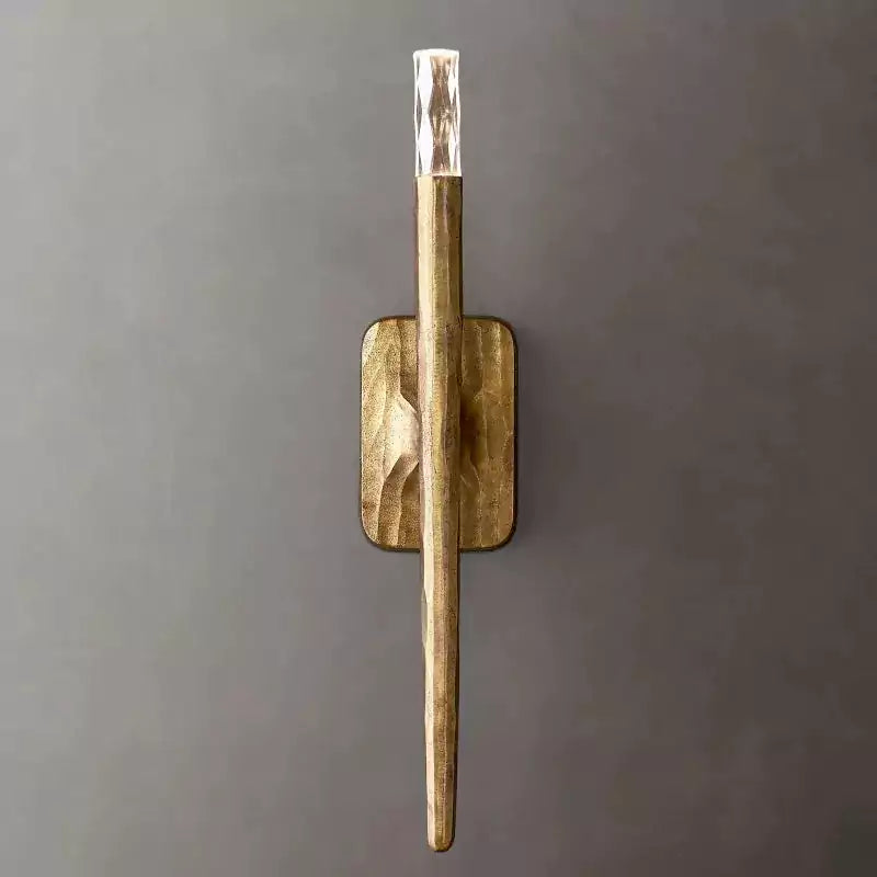 Thaddeuse Wall Sconce