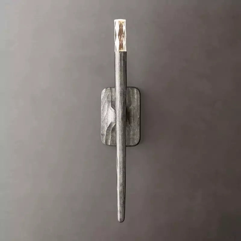 Thaddeuse Wall Sconce