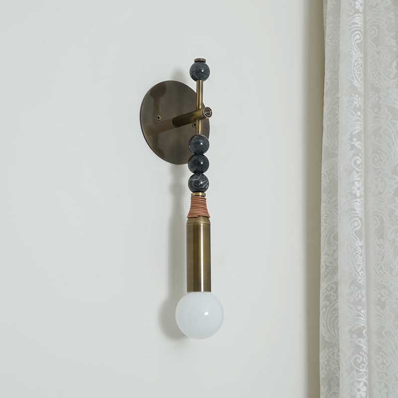 Toam Wall Sconce