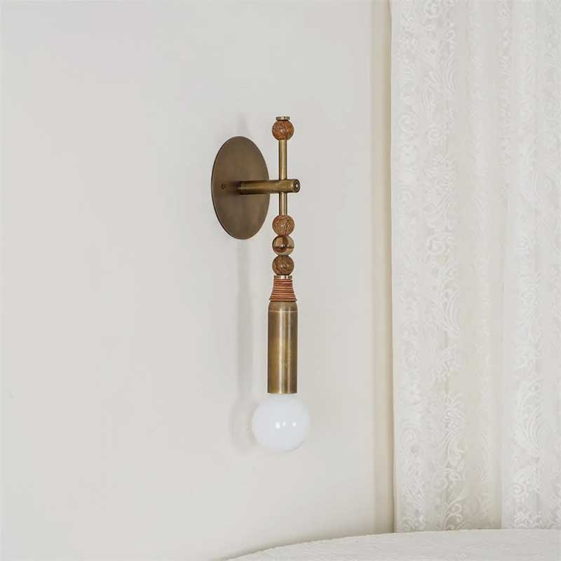 Toam Wall Sconce