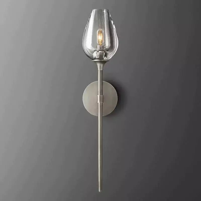 Tulipe Grand Wall Sconce