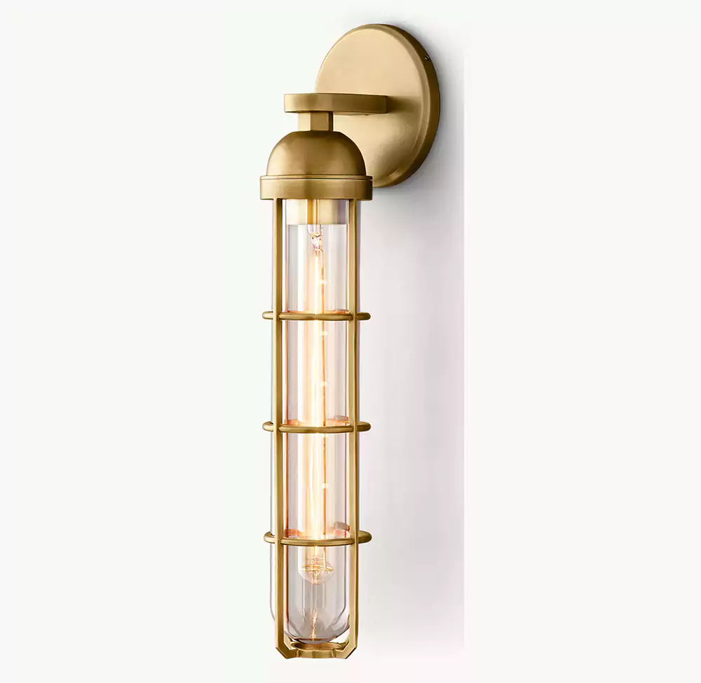 Vicome Grand Wall Sconce