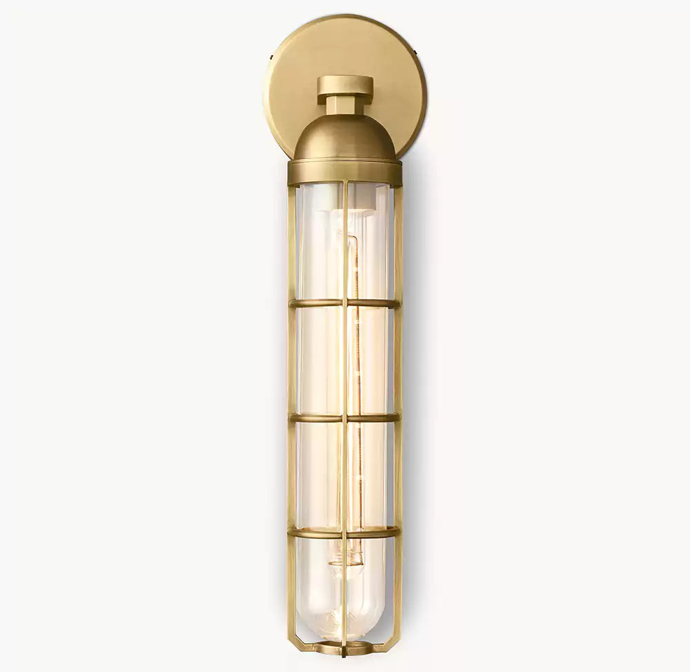 Vicome Grand Wall Sconce