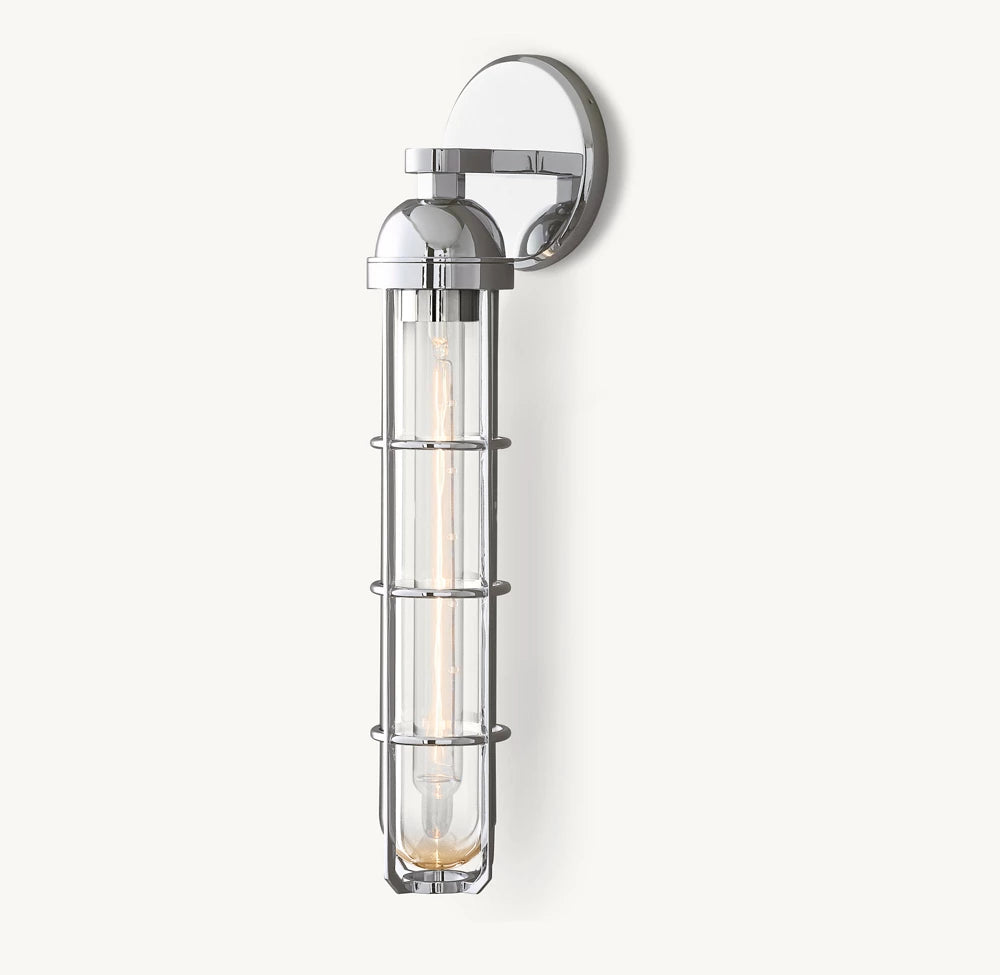 Vicome Grand Wall Sconce