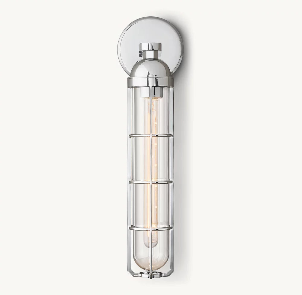 Vicome Grand Wall Sconce