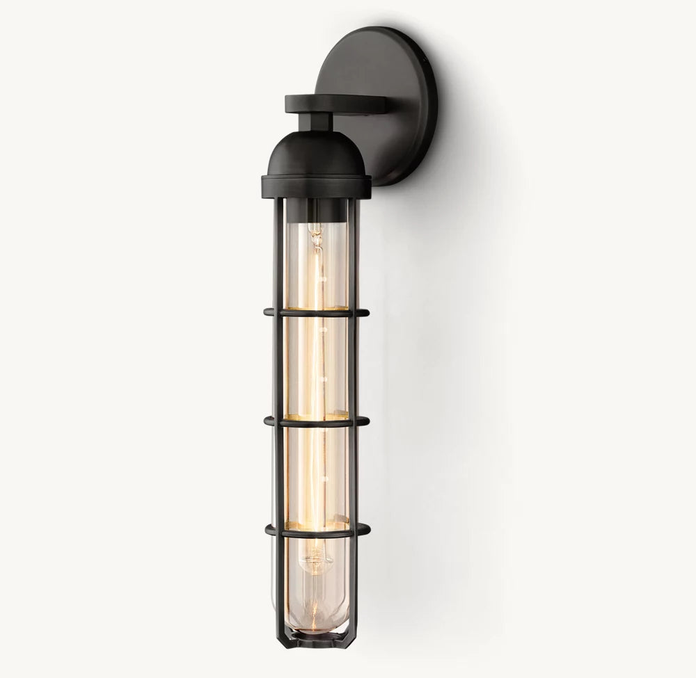 Vicome Grand Wall Sconce