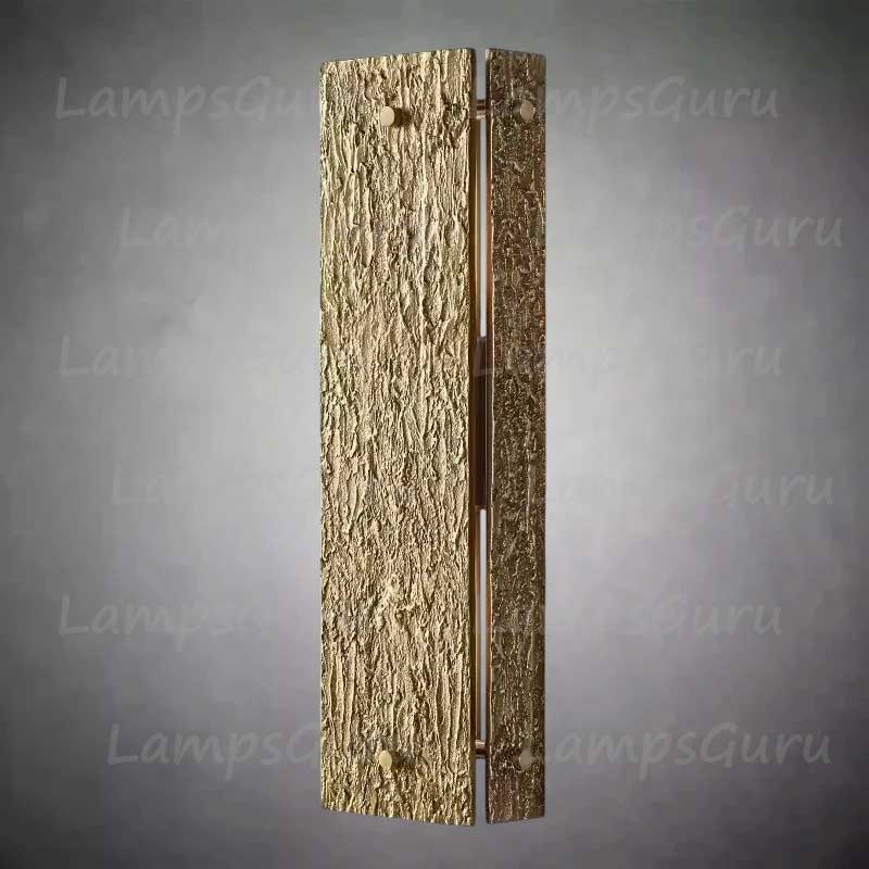 Vouvraya Wall Sconce