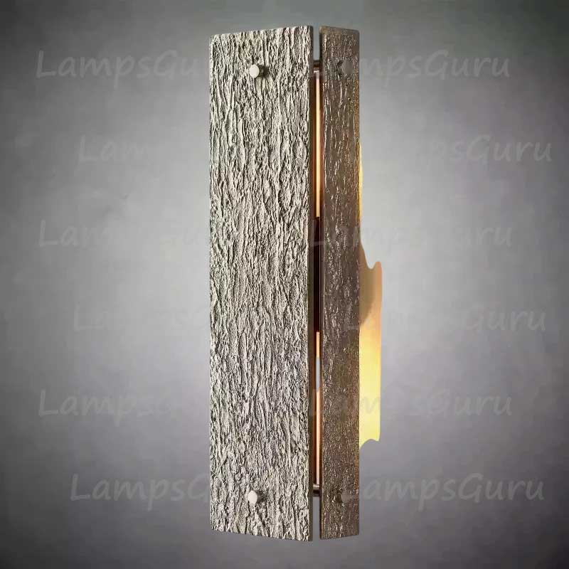 Vouvraya Wall Sconce