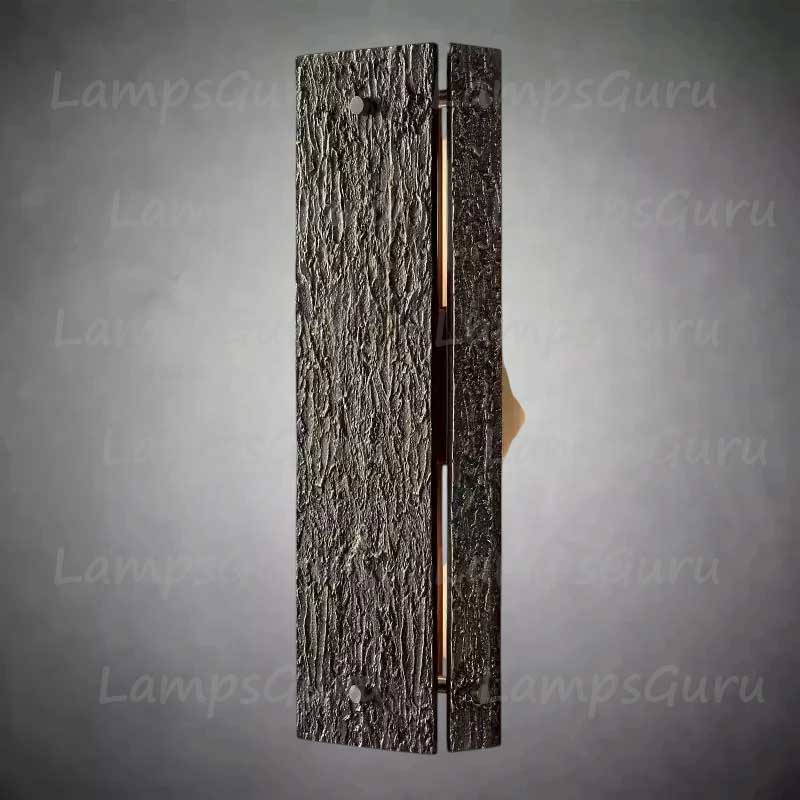 Vouvraya Wall Sconce