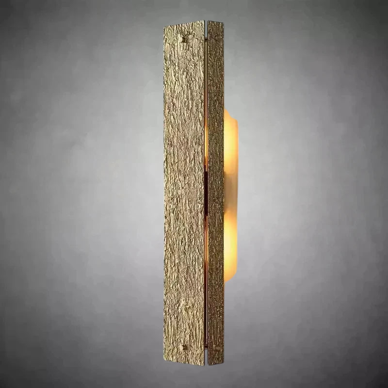 Vouvraya Grand Wall Sconce