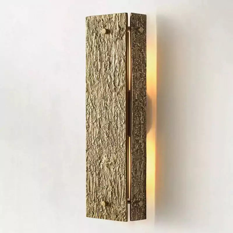 Vouvraya Wall Sconce