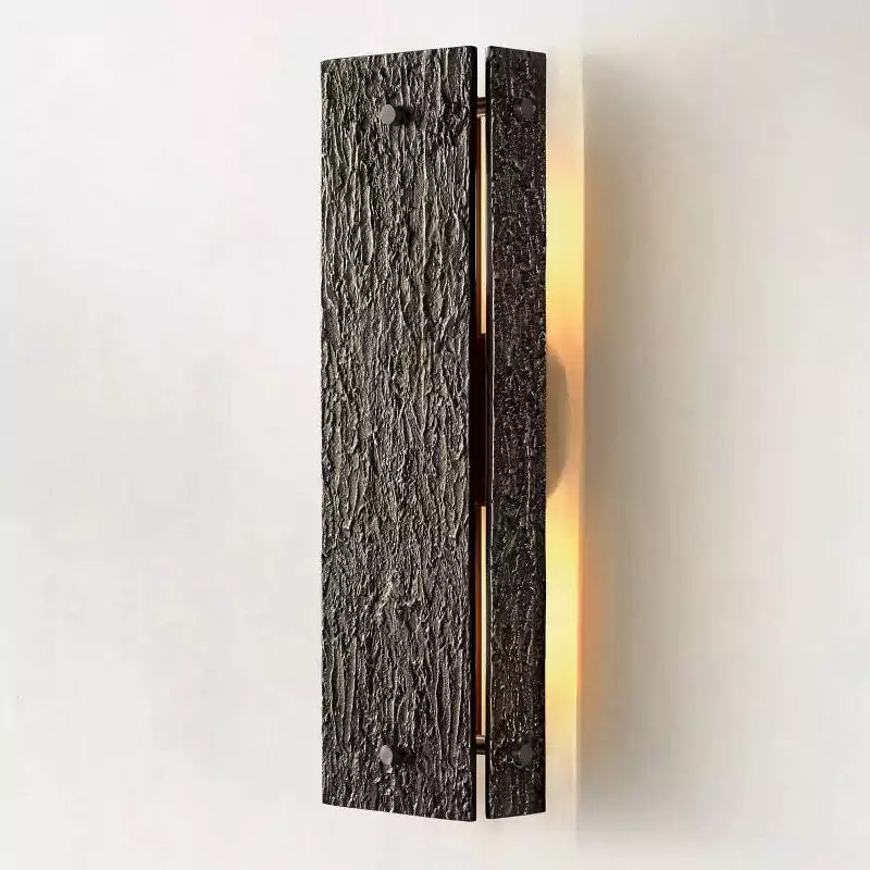Vouvraya Wall Sconce