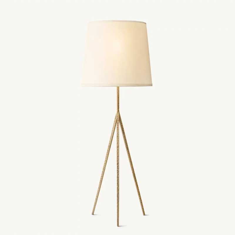 Wrightay Tripod Floor Lamp