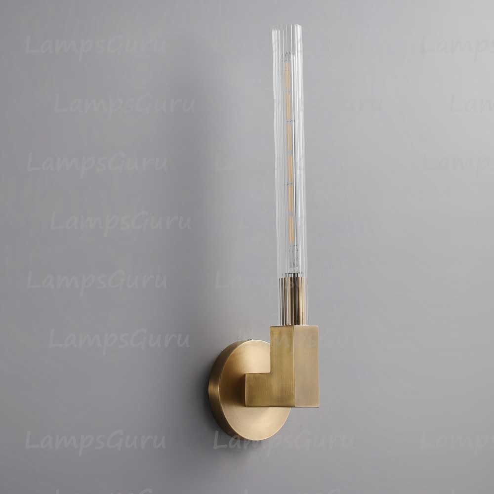 Canneley Sconce