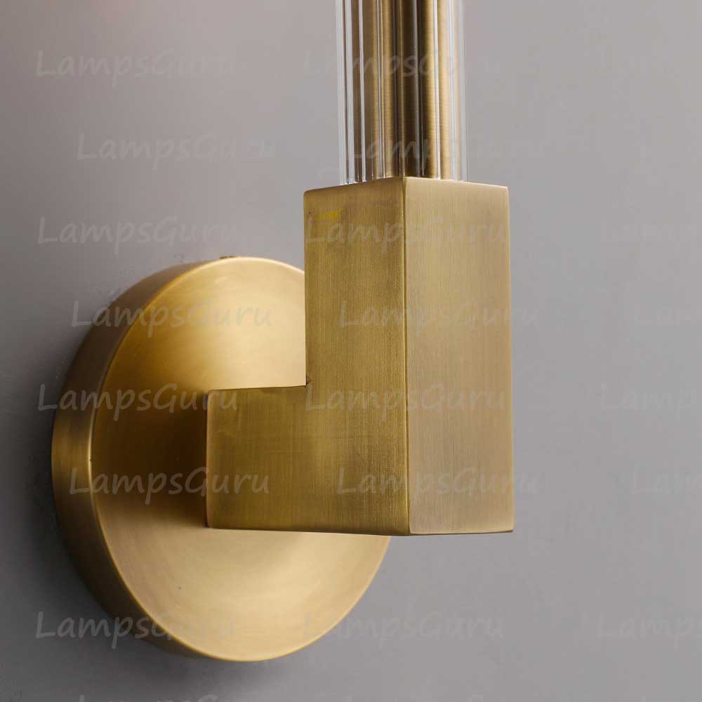Canneley Sconce