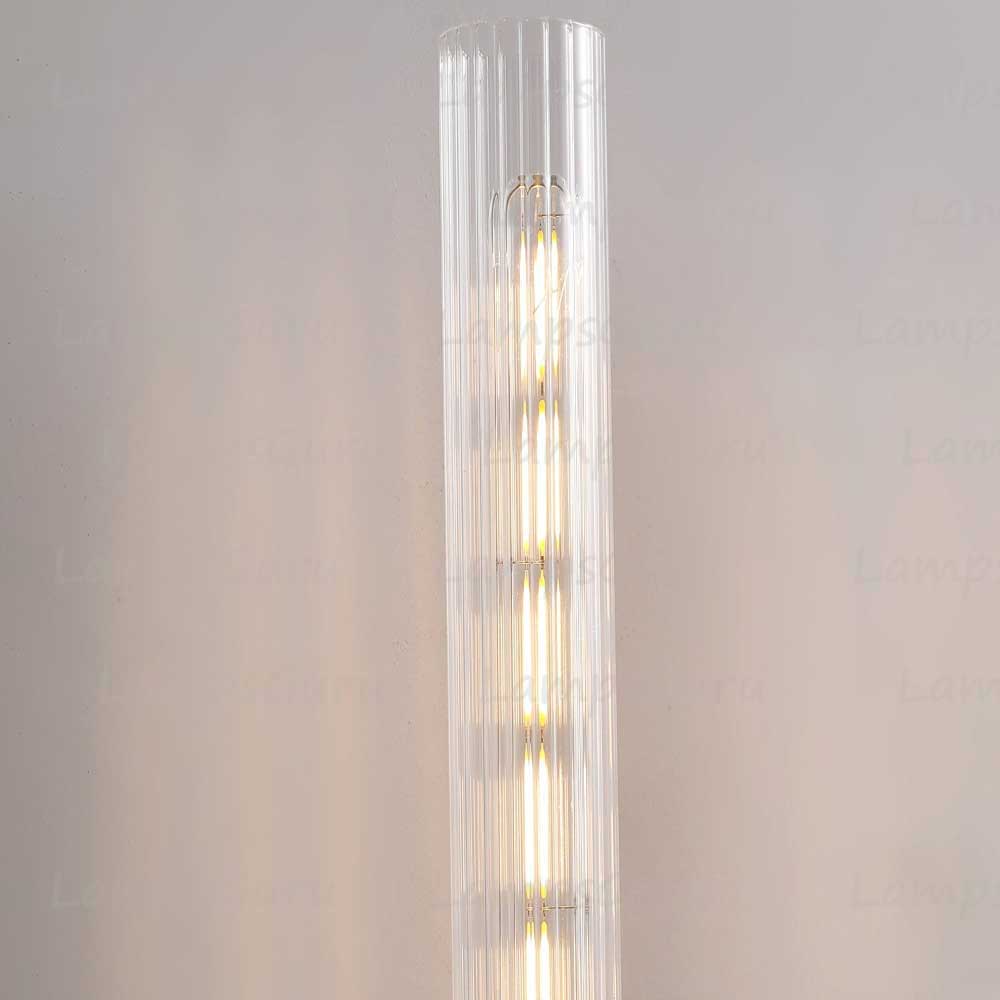 Canneley Sconce