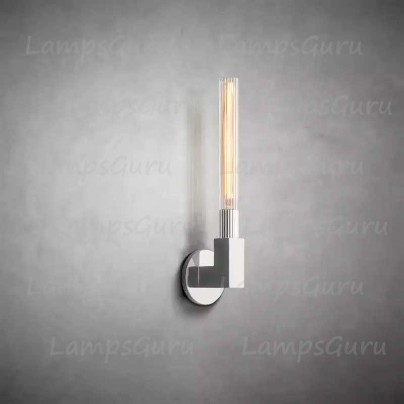 Canneley Sconce