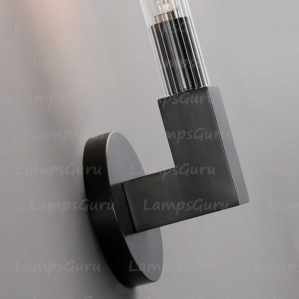 Canneley Sconce