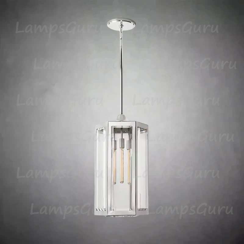 Chevaliery Grand Pendant
