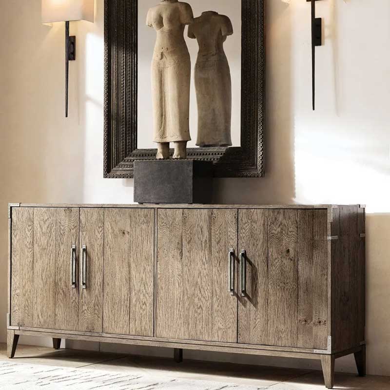 Wrightay Grand Sconce